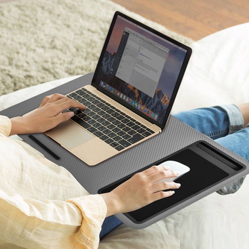Lap desk computer table stand - desk,