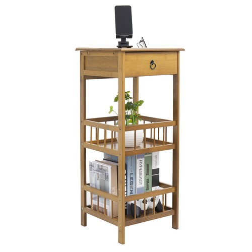 Tiers telephone desk lamp - 3,