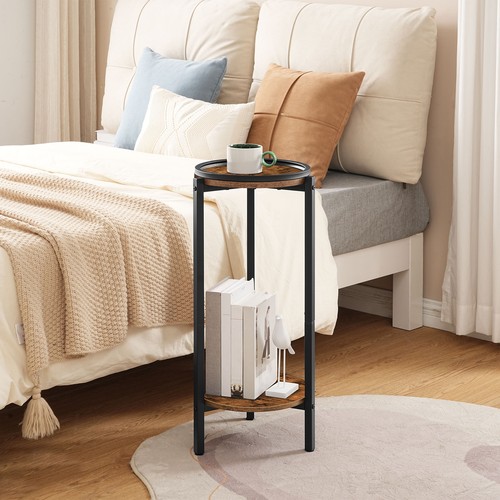 Hoobro round side table - hoobro,