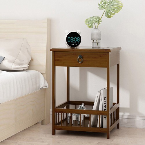 Anti drop bedside - anti-drop, end