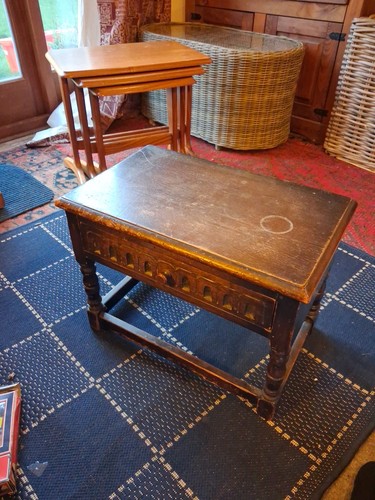 Old charm vintage solid - old,