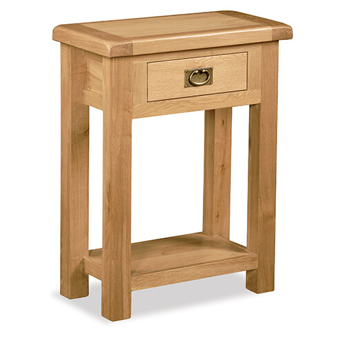 Oakvale telephone table - table, /