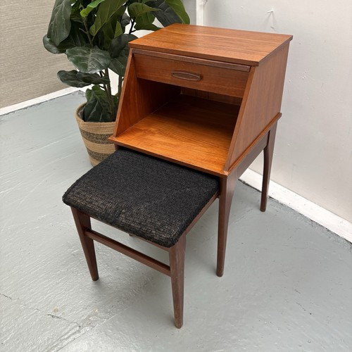 Chippy heath mid century teak - chippy,