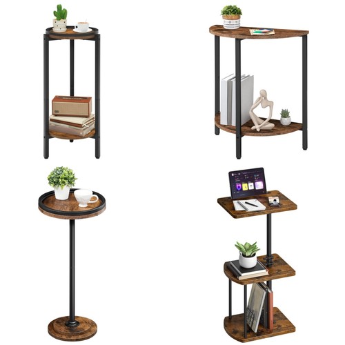 Bedside table side - bedside,