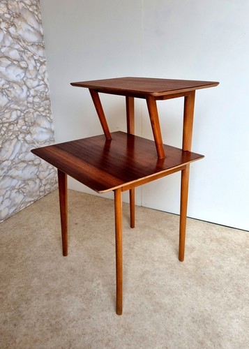 1960 vintage two tier - 1960's,