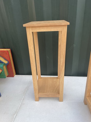 Solid wood telephone - solid,