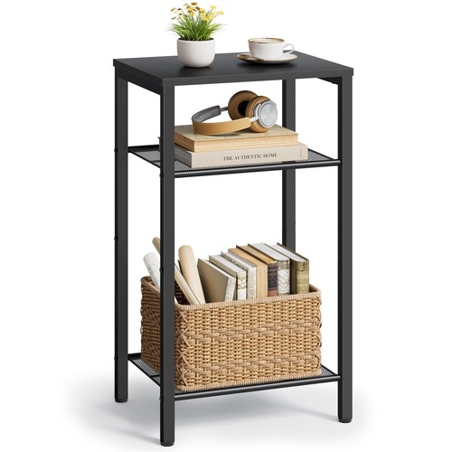 Hoctieon tier end table - 3,