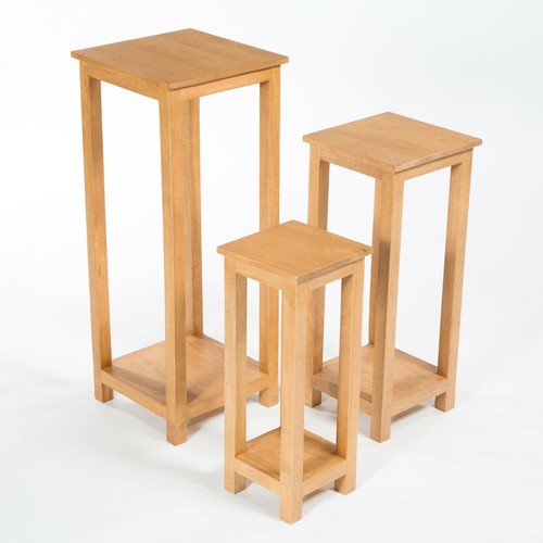 Console telephone table - console, plant