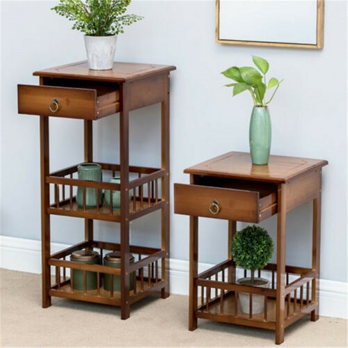 Layer bedside table - layer,