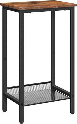 Hoobro tall side table - hoobro,