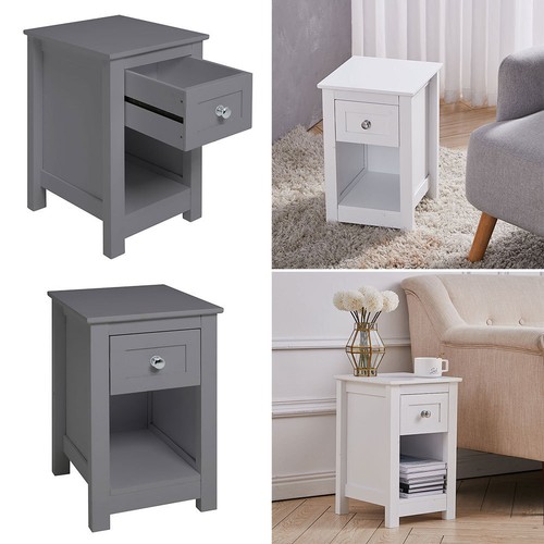 Telephone table drawer side - drawer,