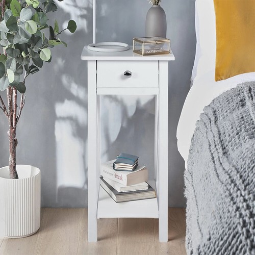 Nightstand side table end tea - table,