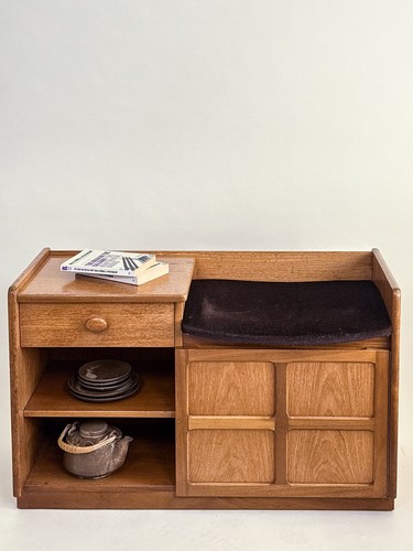 Nathan mid century teak - nathan,