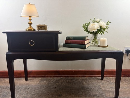 Vintage stag mahogany - stag,