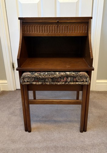 Vintage chippy heath telephone - chippy,