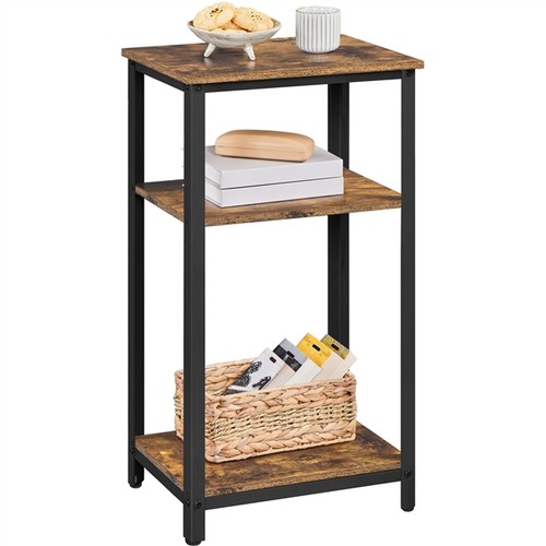 Side table bedside - side,