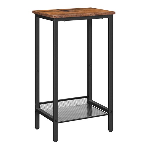 Hoobro tall side table small - hoobro,