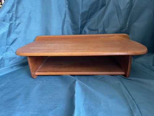 Vintage mid century curved - vintage,