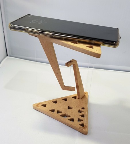 Tensegrity table - tensegrity,