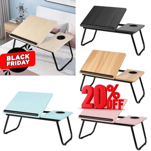 Folding laptop tables - folding,