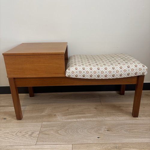 Vintage chippy heath teak - vintage,