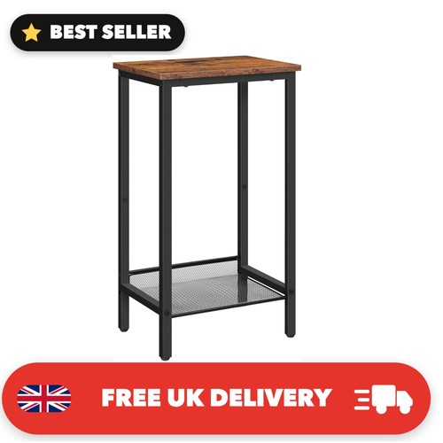 Tall side table small - side,