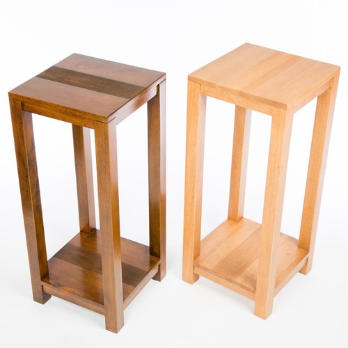 Console telephone table plant - table,