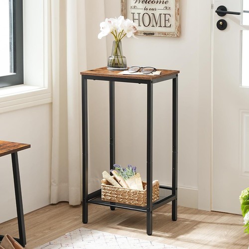 Hoobro side table - table, telephone