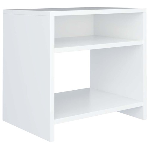 Bedside cabinet bed table - cabinet,