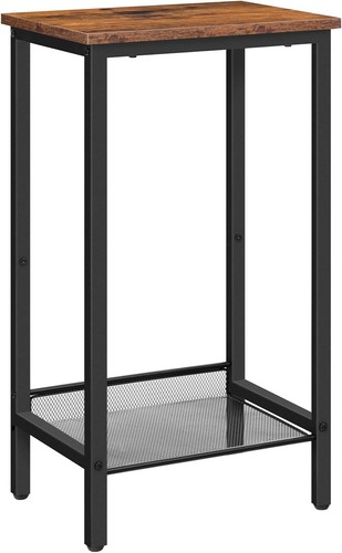 Hoobro tall side table narrow - hoobro,