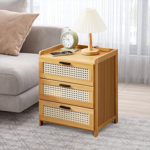 Bedside table cabinet - bedside,