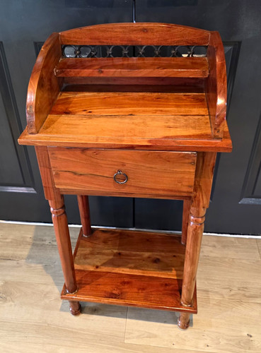 Solid sheesham telephone - telephone, hall