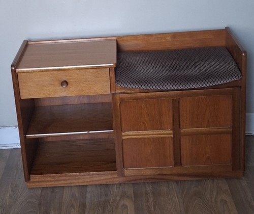 Nathan telephone hall table - nathan,