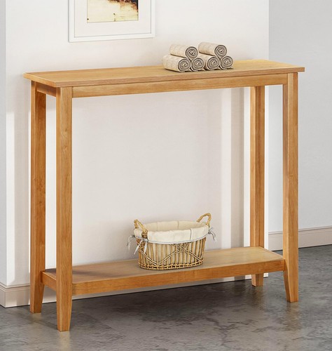 Large console table - large, table,