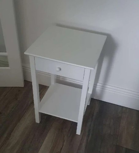 Small telephone table - table, coffee