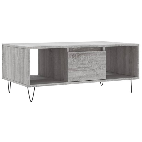 Coffee table side end - table,