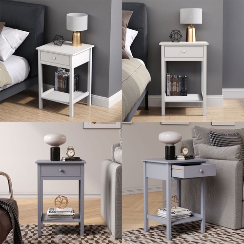 Drawer unit side plant - side, table