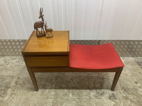 Mid century chippy - mid,