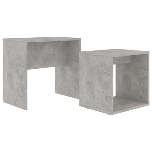 Coffee table side - table,