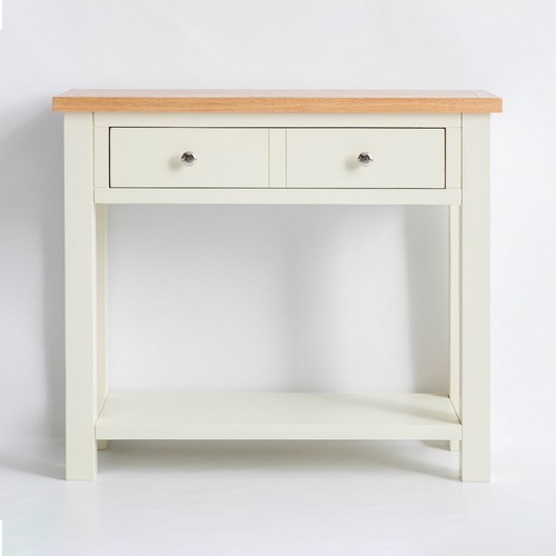 Farro cream console - console, table