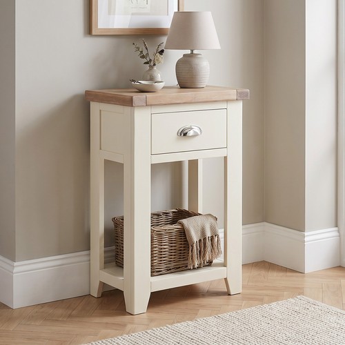 Cheshire cream drawer small - cheshire,