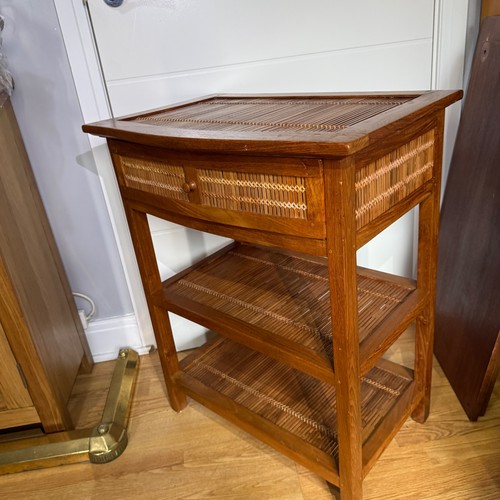 Vintage mid century teak - vintage,