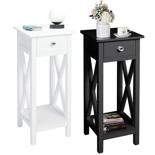 Tall square frame coffee - square,