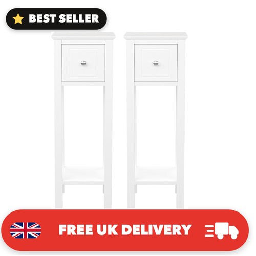 Set bedside storage unit - 2,