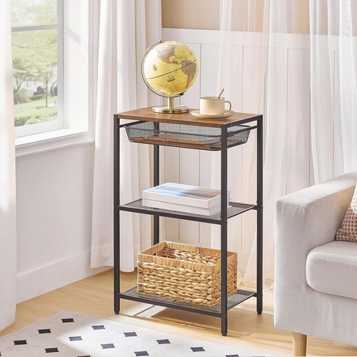 Hoobro side table - table, telephone