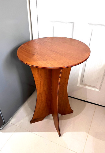Mid century vintage retro - mid,